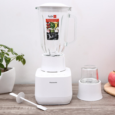 Máy xay sinh tố Panasonic MX-MG5351WRA - Hàng Chính Hãng - Chỉ Giao Hồ Chí Minh
