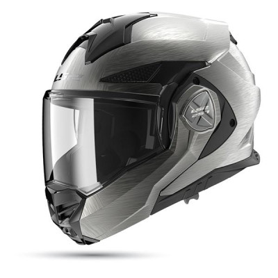 Mũ Bảo Hiểm Fullface Lật Hàm 180độ LS2 FF901 Advant-X Sợi Thuỷ Tinh