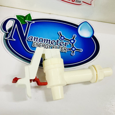 Vòi nước nóng dùng cho máy lọc nước nóng lạnh Nanometer hàng nhập khẩu Đài Loan