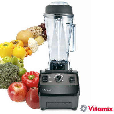 VITAMIX Máy xay sinh tố Vitamix Vita Prep 3 - Hàng chính hãng 