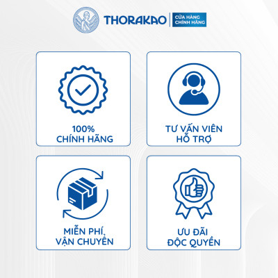 Kem Nghệ Collagen Thorakao Căng Bóng Da Mặt 10G