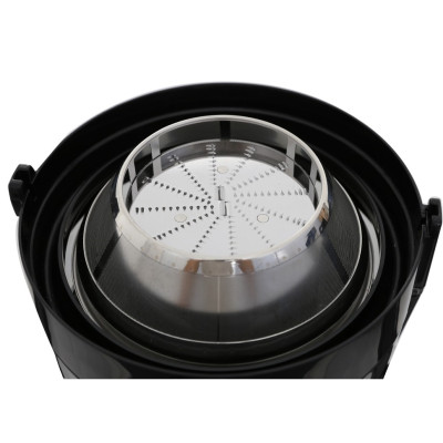 Máy Ép Trái Cây Philips HR1863/20 - Hàng Chính Hãng