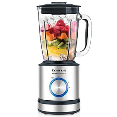 Máy xay sinh tố để bàn TAURUS OPTIMA MAGNUM 1200 Hàng chính hãng