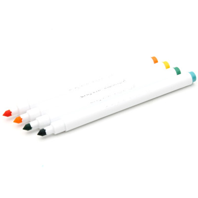 Bộ Bút Lông 20 Màu Super Tips Washable Markers - Crayola 588106