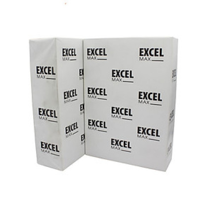 Thùng 10 ram giấy A5 Excel 70gsm