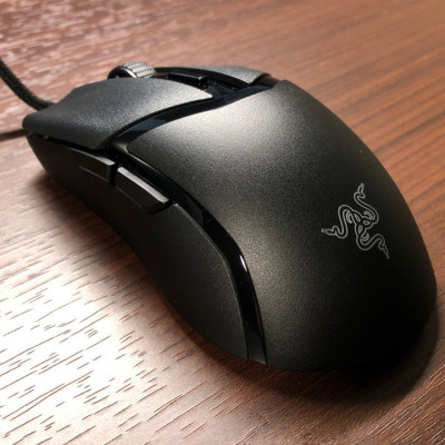 [Mới, hàng chính hãng] Chuột Razer Cobra