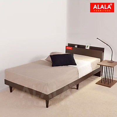 Giường bay ALALA09 / Miễn phí vận chuyển và lắp đặt tận nơi/ Đổi trả 30 ngày/ Sản phẩm được bảo hành 5 năm từ thương hiệu ALALA/ Chịu lực 700kg