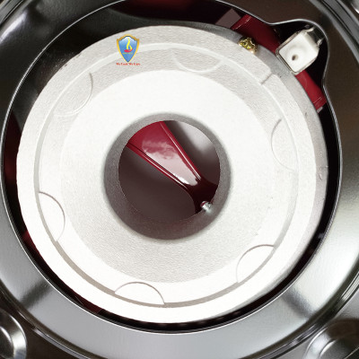 Bếp du lịch Namilux PL1911PF - HÀNG CHÍNH HÃNG NAMILUX (MP)