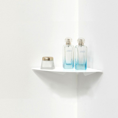 Kệ góc tường trang trí 24