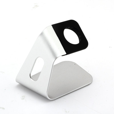 Giá Đỡ Dành Cho Dock Sạc Apple Watch Hợp Kim Nhôm Cao Cấp Chống Đứt Gãy Dây_Hàng Chính Hãng 