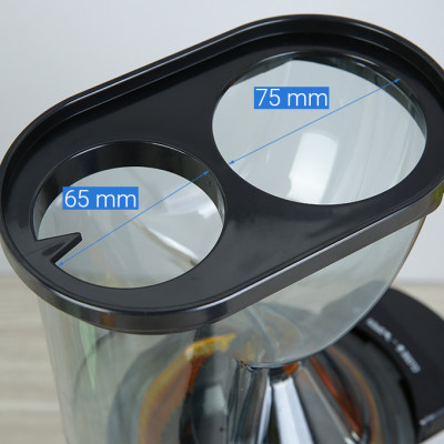 MÁY ÉP CHẬM CỠ LỚN HAFELE HS-J42S - Hàng Chính Hãng (535.43.392)