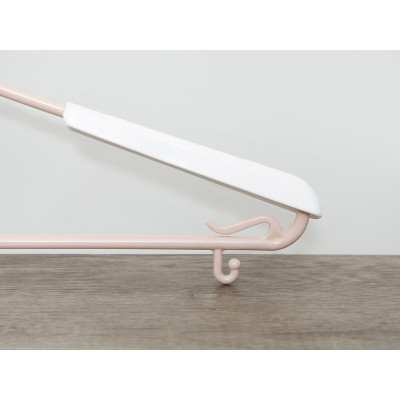 Móc áo trượt lớn Hara 177 - Inochi (lốc 5 cái)