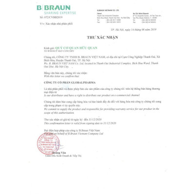 Sữa dinh dưỡng Nutricomp Standard Fibre Neutral 500ml (thùng 12 chai)