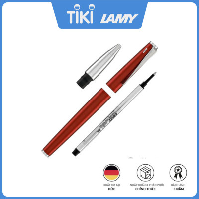 Bút bi nước cao cấp Lamy Studio Pianored gloss 368