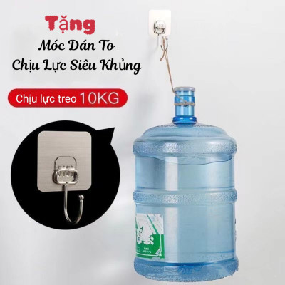 Chậu gội đầu tại giường