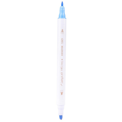 Hộp Bút 36 Màu Deli Sketch Marker - Phiên Bản Sơn Tùng M-TP Giới Hạn - Deli C185-36