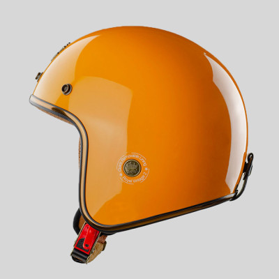 Mũ Bảo Hiểm 3/4 Đầu Royal M20C