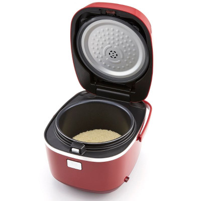 NỒI CƠM ĐIỆN TỬ TIGER 1.0L JBX-A10W-Hàng chính hãng