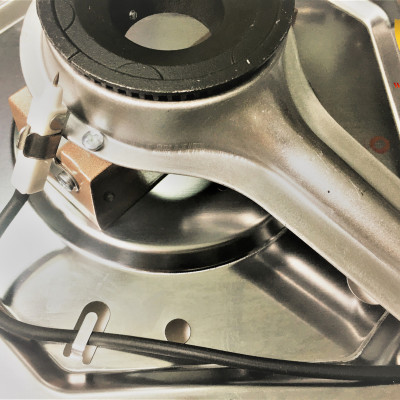 Bếp du lịch Compact Namilux PM1811AS - HÀNG CHÍNH HÃNG NAMILUX (MP)