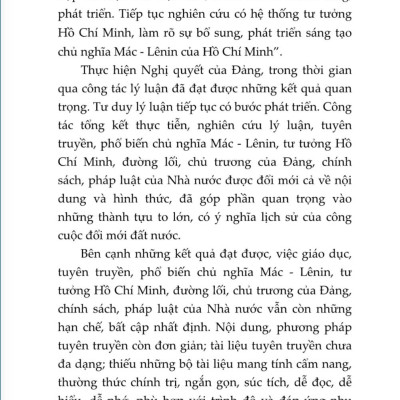 Thường thức về triết học Mác - Lênin. Quyển 2: Phép biện chứng duy vật