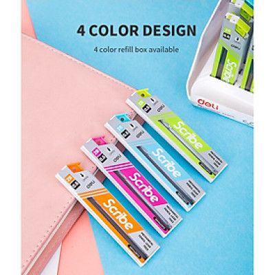 Ngòi chì kim Ruột chì kim 0.5mm