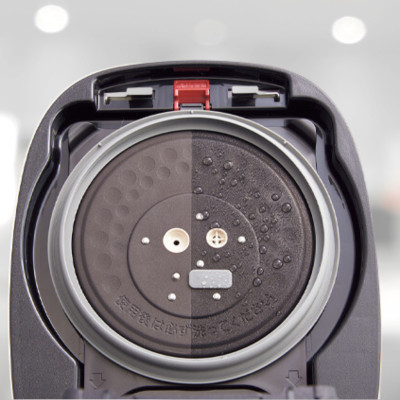 Nồi Cơm Điện Tử Cao Tần Tiger JPC-W18W 1.8 lít - Hàng chính hãng