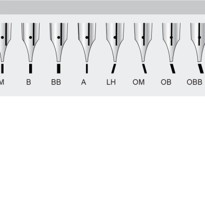 Gift Set Lamy Notebook A6 Softcover Grey + Lamy Al-Star Purple - GSA6-Al0012