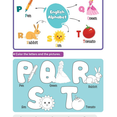 1000 Mind Map English Words - 1000 Từ Vựng Tiếng Anh Bằng Sơ Đồ Tư Duy