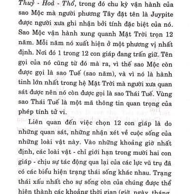 Tính Cách Con Người  Qua Năm Sinh - Tuổi Tuất