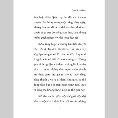 Tần Số Năng Lượng