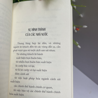 NHỮNG NGÀY VÀNG (Tập tiểu luận chọn lọc dịch từ nguyên bản tiếng Hungary) – dịch giả Hamvas Béla Nguyễn Hồng Nhung – NXB Tri Thức