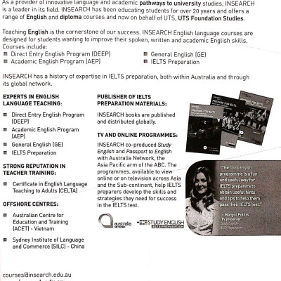 Prepare For IELTS: Skill And Strategies Book One: Listening And Speaking (Không Kèm CD)