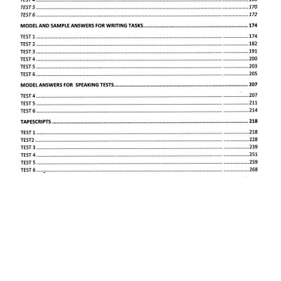 Expert On Cambridge IELTS Practice Tests 5 (Kèm CD)