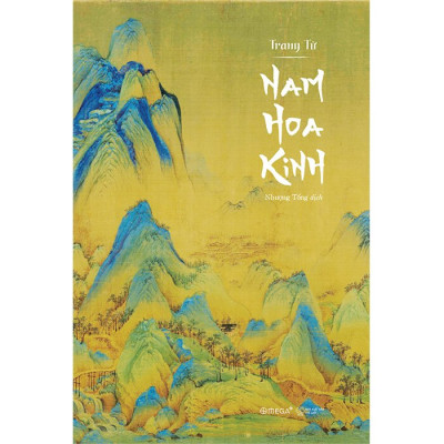 Nam Hoa Kinh - Trang Tử