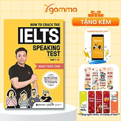 How To Crack The IELTS Speaking Test - Part 1 (Bản Mới Nhất) - Bản Quyền