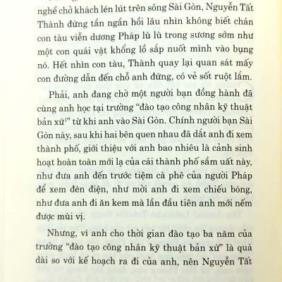 Di Sản Hồ Chí Minh - Con Đường Vạn Dặm Của Hồ Chí Minh