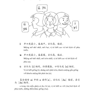 Giáo Trình Hán Ngữ (Tập 1 Quyển 1) Tặng Kèm File Nghe MP3