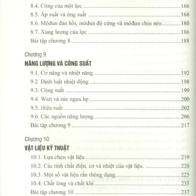 Đại cương về kỹ thuật