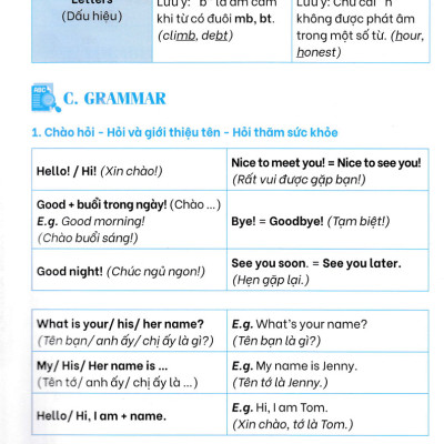 The Langmaster - Bài Tập Bổ Trợ Và Nâng Cao Tiếng Anh Lớp 6 - Tập 2 (Có Đáp Án) - Global Success _MT