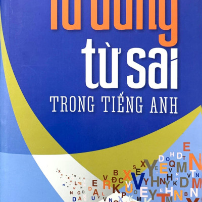 Từ Đúng Từ Sai Trong Tiếng Anh