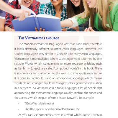 Useful Vietnamese For Expats 3