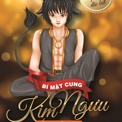 Mật Ngữ 12 Cung Hoàng Đạo - Bí Mật Cung Kim Ngưu - Tỷ Phú Bẩm Sinh