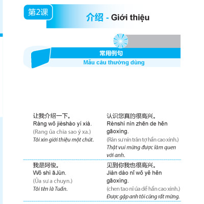 Tự Học Tiếng Trung Cấp Tốc (Tái Bản 2022)