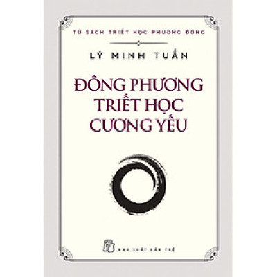 Đông Phương Triết Học Cương Yếu