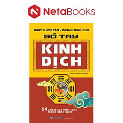 Sổ Tay Kinh Dịch