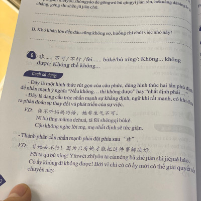 Combo 2 sách Luyện giải đề thi HSK cấp 4 có mp3 nge +Tuyển tập cấu trúc cố định tiếng Trung ứng dụng +DVD tài liệu 