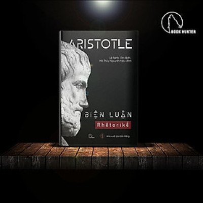 Biện Luận (Rhētorikḗ)