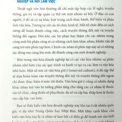 (Quà Tặng Không Bán) Sách - Tuyệt Kỹ Tiếng Anh Thương Mại - Improve your Global Business English