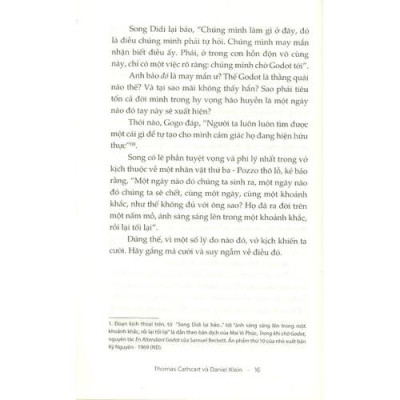 Tôi Tư Duy, Vậy Thì Tôi Vẽ