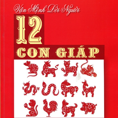 12 Con Giáp Trọn Đời